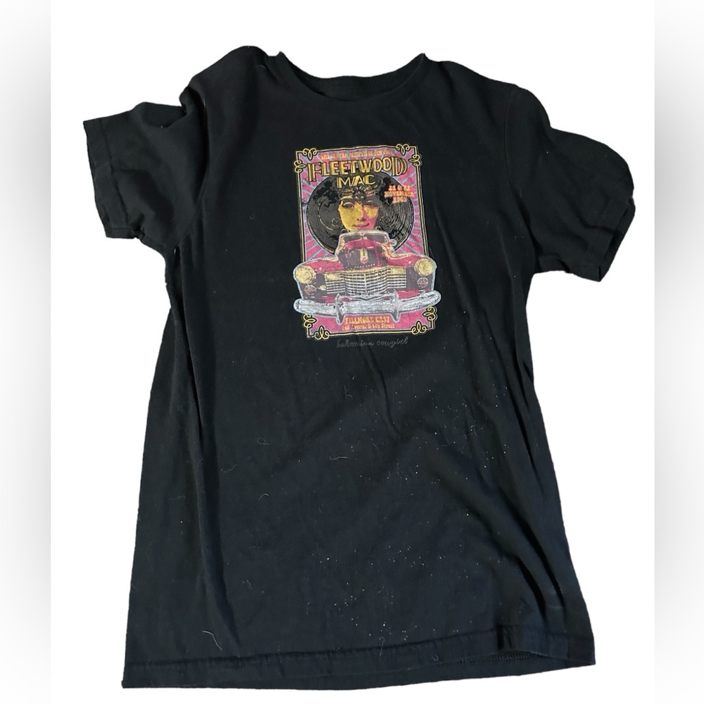 Fleetwood Mac TShirt